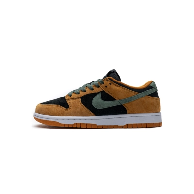 PK Dunk SB Low Ceramic (2020), DA1469-001 01