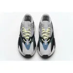 H12 Yeezy Boost 700 Wave Runner Solid Grey, B75571