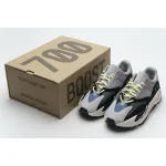 H12 Yeezy Boost 700 Wave Runner Solid Grey, B75571