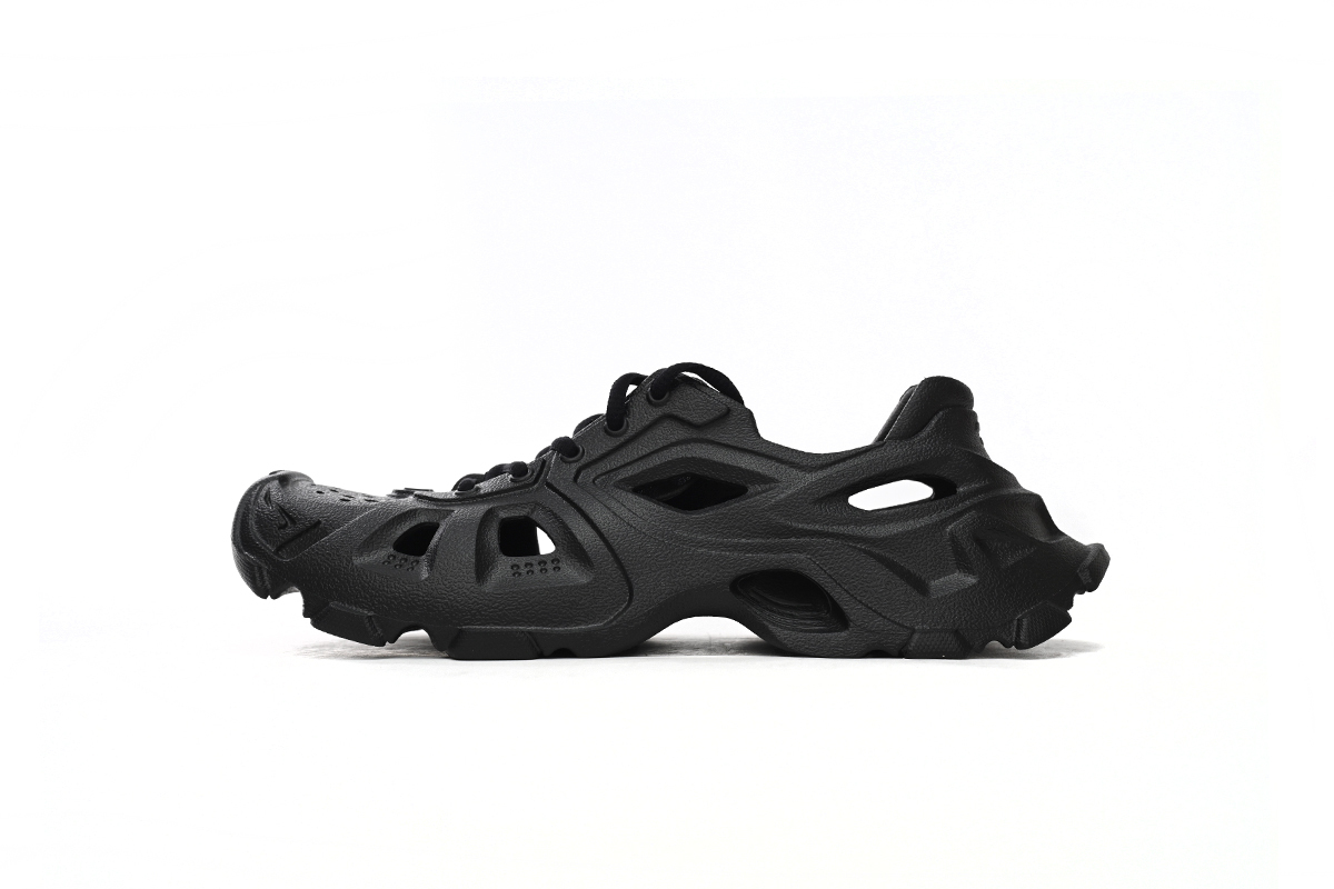  Perfectkicks BALENCIAGA Black,702421W3CES1000 