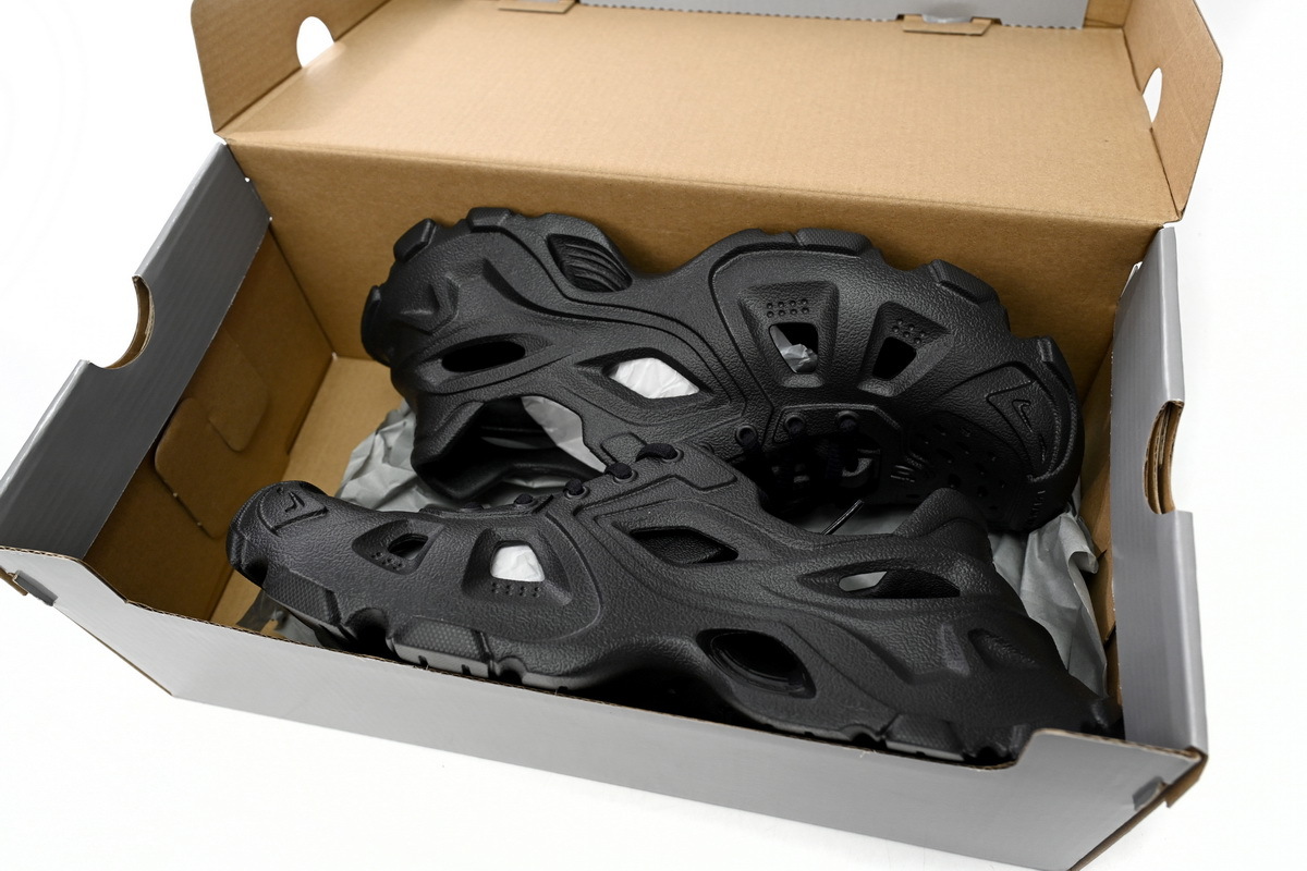  Perfectkicks BALENCIAGA Black,702421W3CES1000 