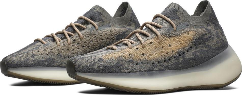 PK Yeezy Boost 380 Mist, FX9764