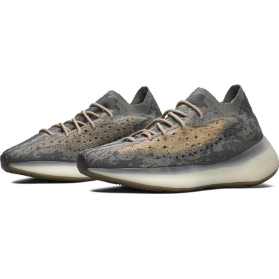 PK Yeezy Boost 380 Mist, FX9764 02
