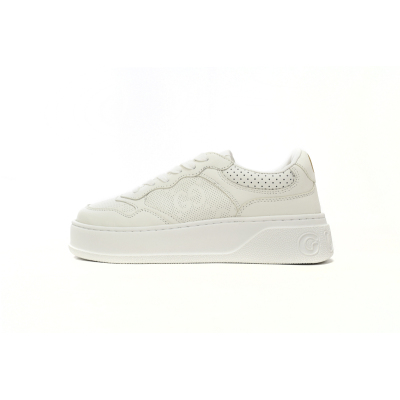 PK GUCCI Chunky B whi Te, 670408 1XL10 9014 01