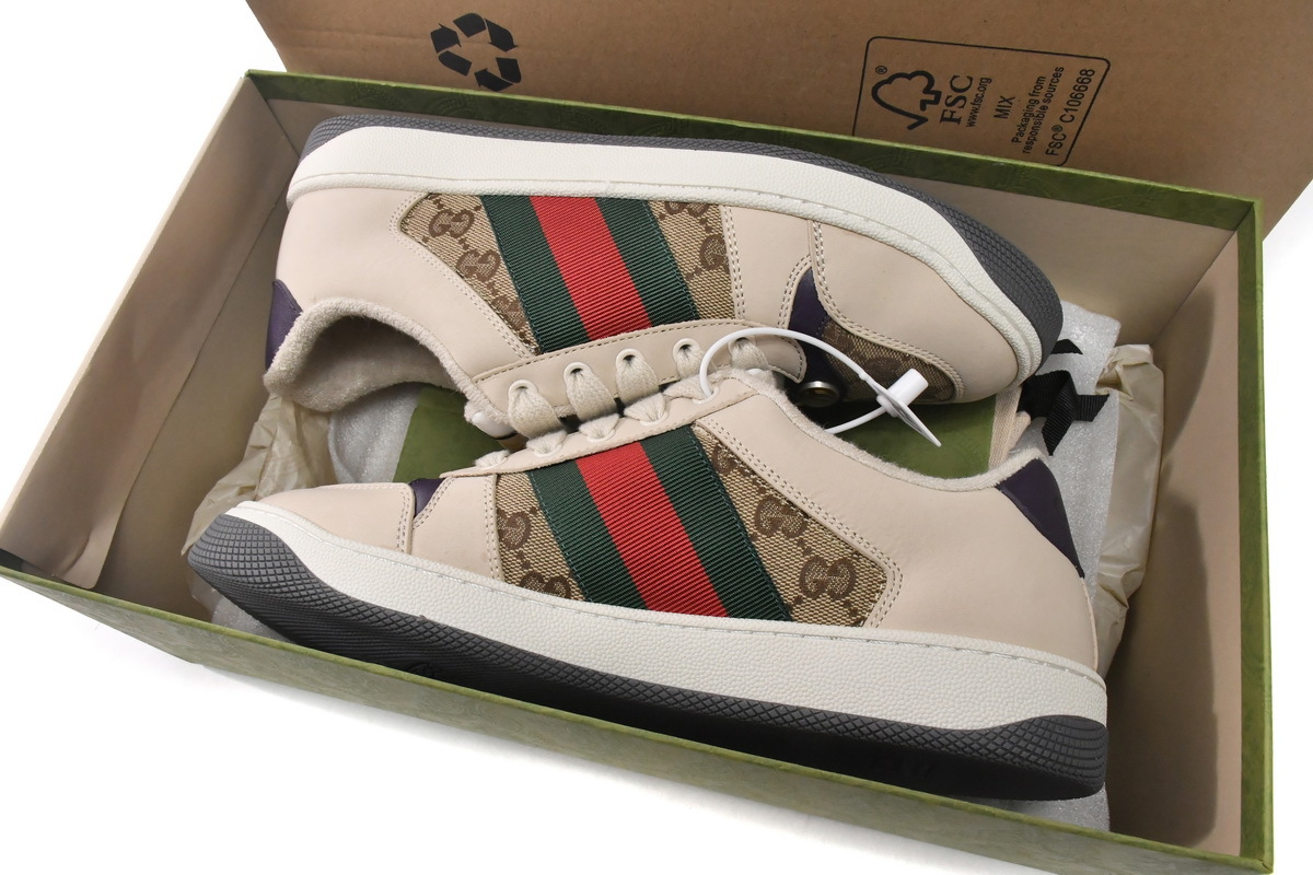 PK HVKI0 9765 Gucci Screener, 546651