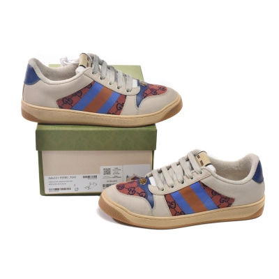 PK 9SFR0 7091 Gucci Screener, 546551 02