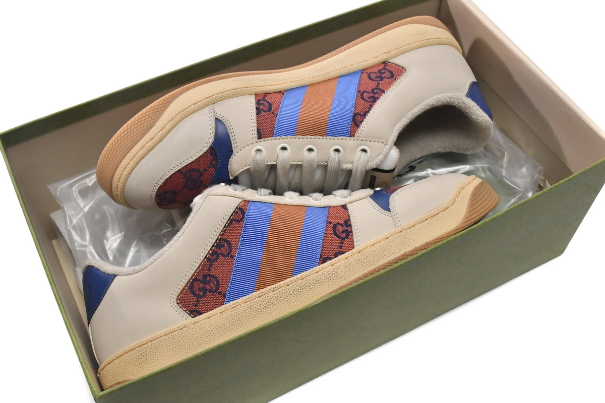 PK 9SFR0 7091 Gucci Screener, 546551