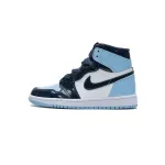 H12 Jordan 1 Retro High UNC Patent (W), CD0461-401
