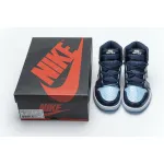 H12 Jordan 1 Retro High UNC Patent (W), CD0461-401