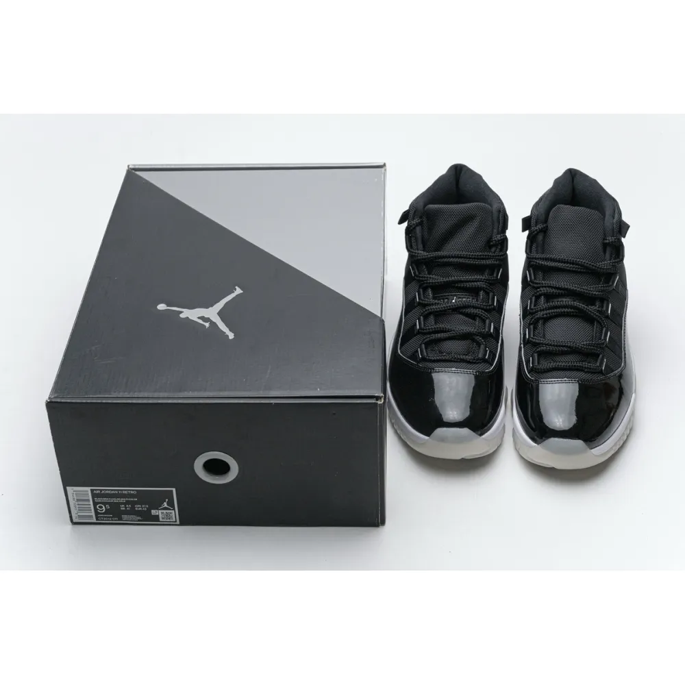 PK Jordan 11 Retro Jubilee 25th Anniversary, CT8012-011