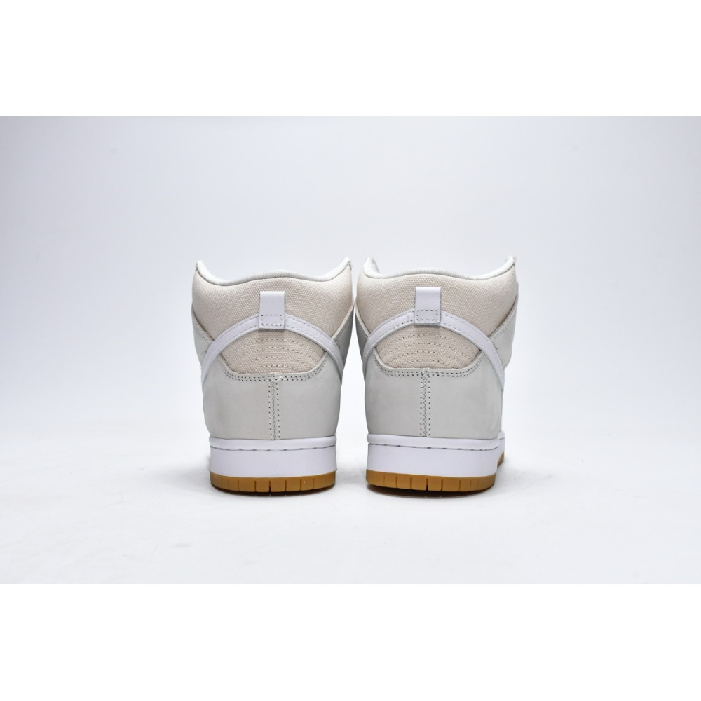 PK Dunk SB High Pro ISO Orange Label Unbleached Natural, DA9626-100