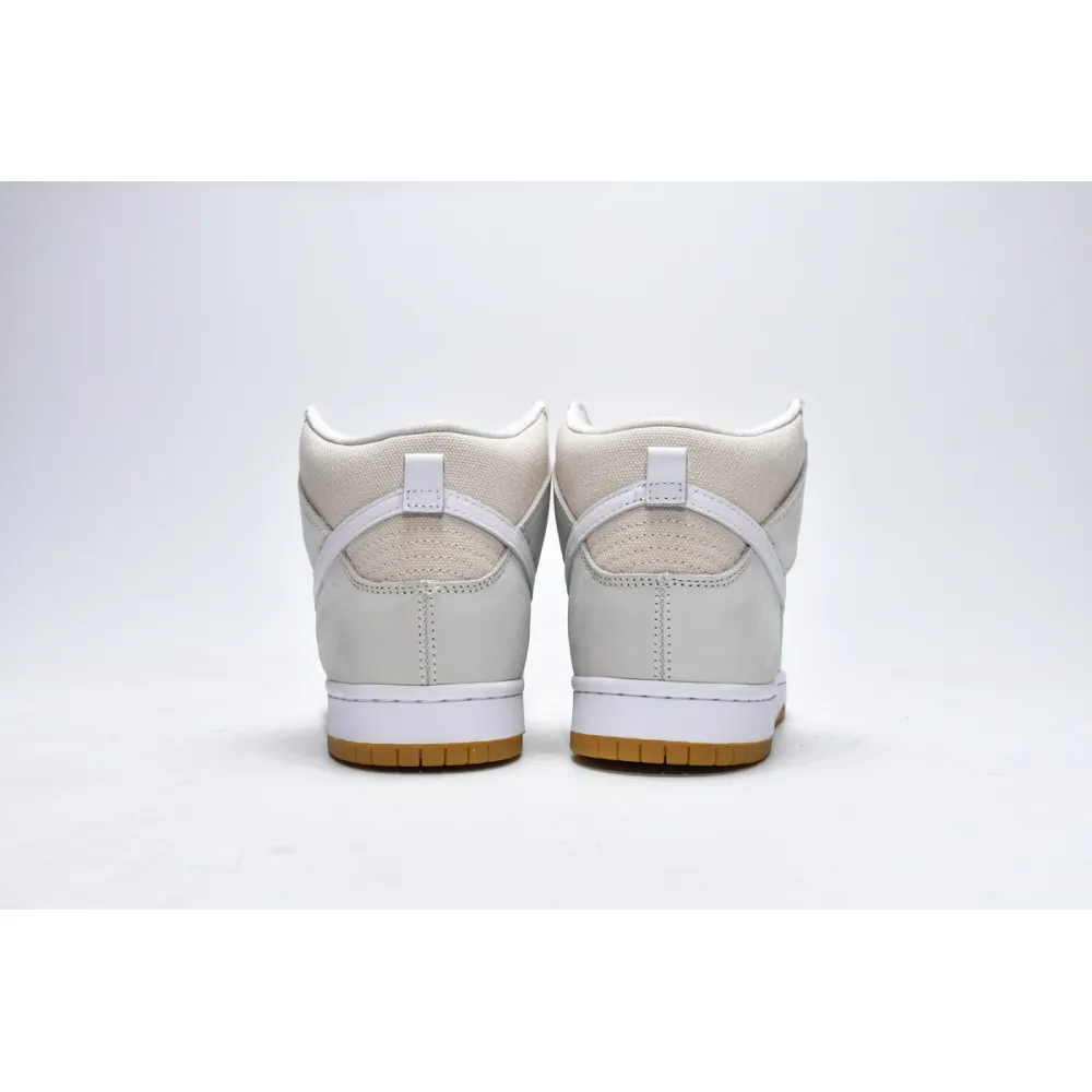 PK Dunk SB High Pro ISO Orange Label Unbleached Natural, DA9626-100