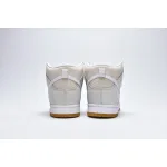 PK Dunk SB High Pro ISO Orange Label Unbleached Natural, DA9626-100