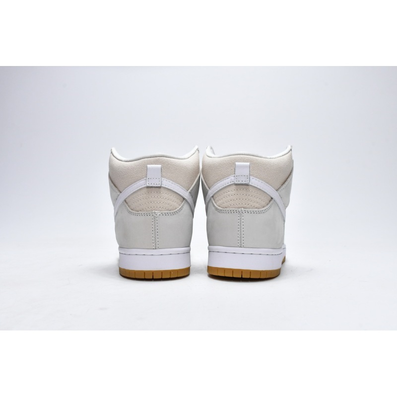 PK Dunk SB High Pro ISO Orange Label Unbleached Natural, DA9626-100