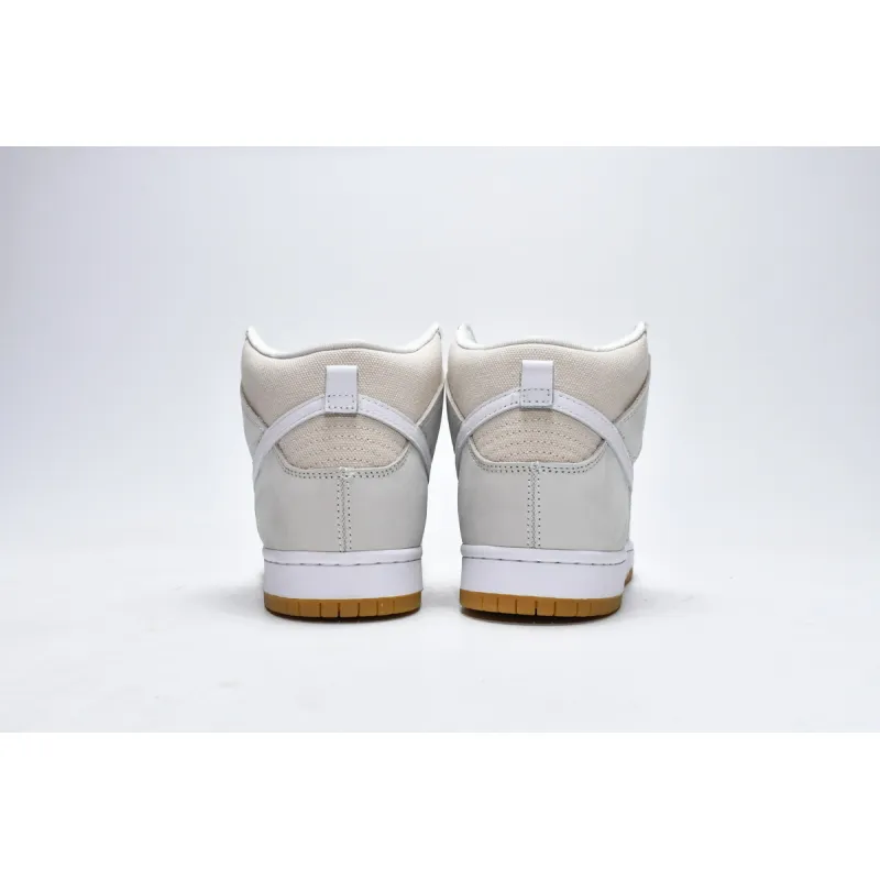 PK Dunk SB High Pro ISO Orange Label Unbleached Natural, DA9626-100