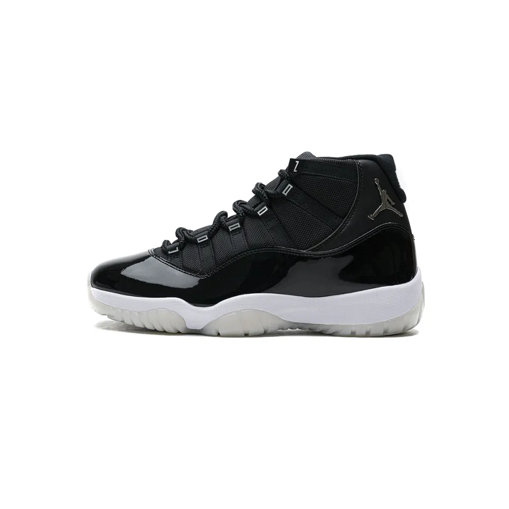 H12 Jordan 11 Retro Jubilee 25th Anniversary, CT8012-011