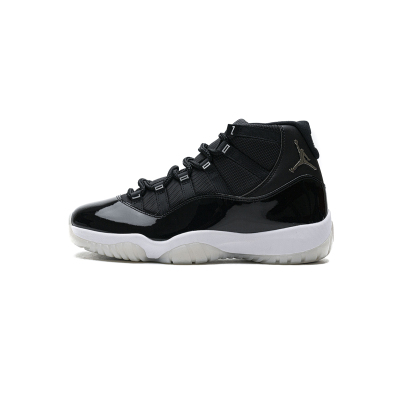H12 Jordan 11 Retro Jubilee 25th Anniversary, CT8012-011 01