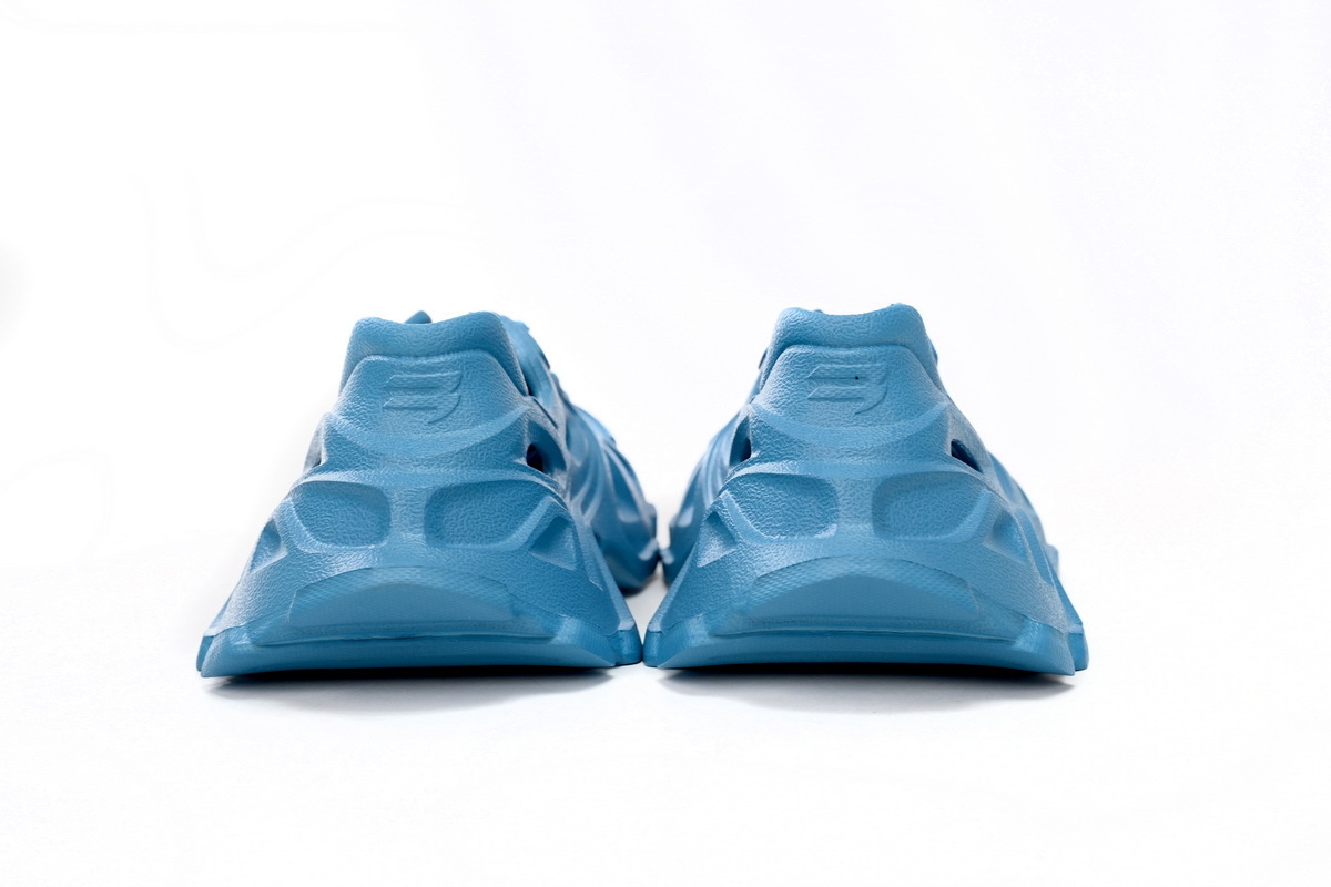 PK BALENCIAGA BLUE, 735249 W3CES 4400