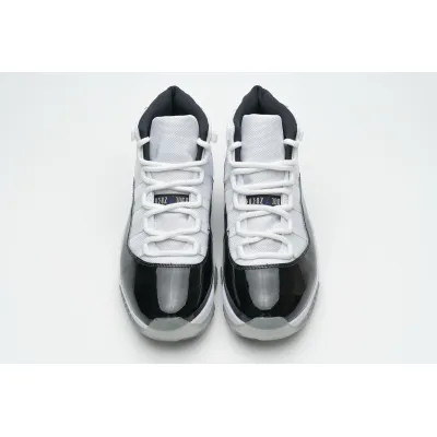 PK Jordan 11 Retro Concord (2018), 378037-100 02