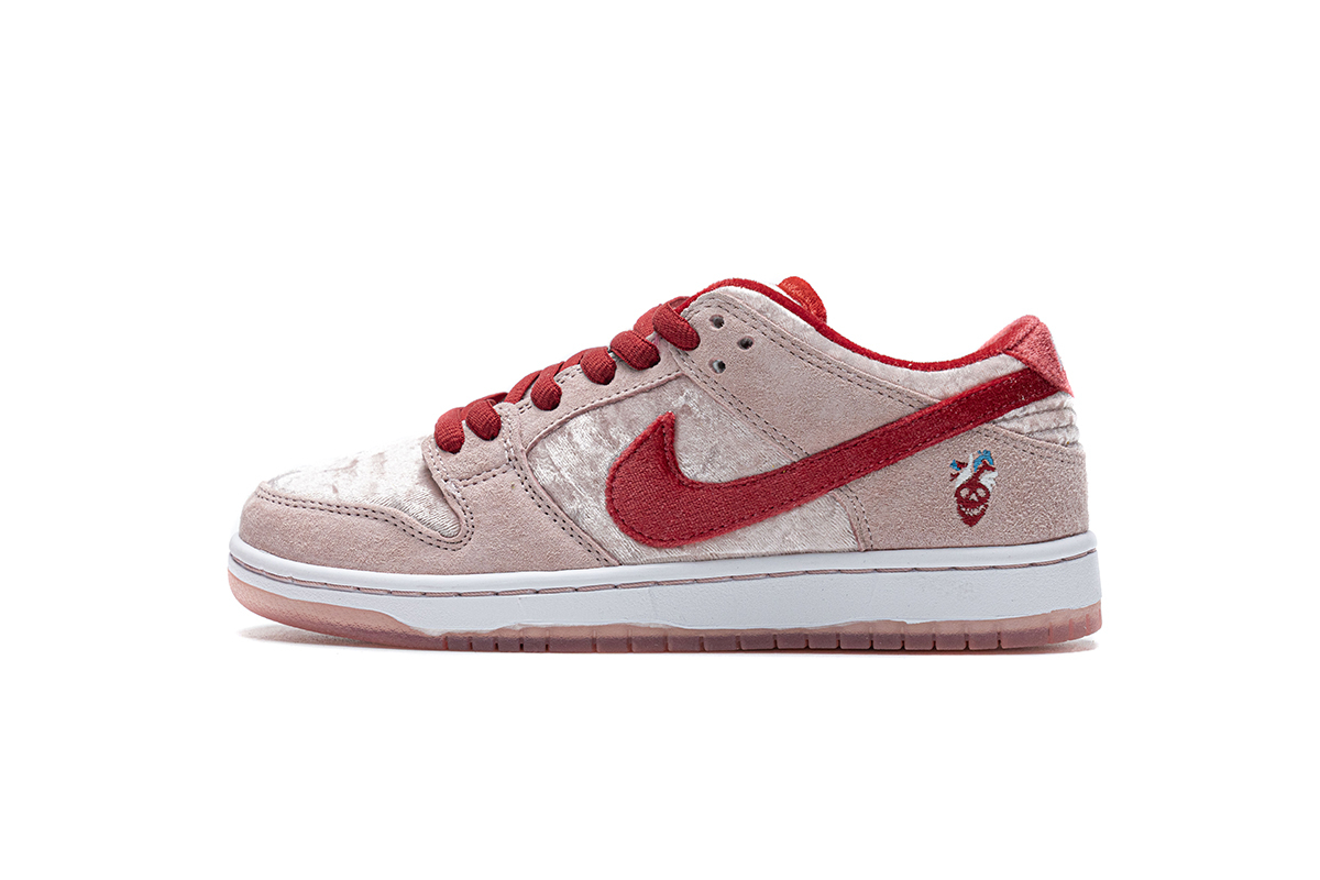 PK Dunk SB Low StrangeLove Skateboards (Regular Box), CT2552-800