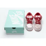 PK Dunk SB Low StrangeLove Skateboards (Regular Box), CT2552-800