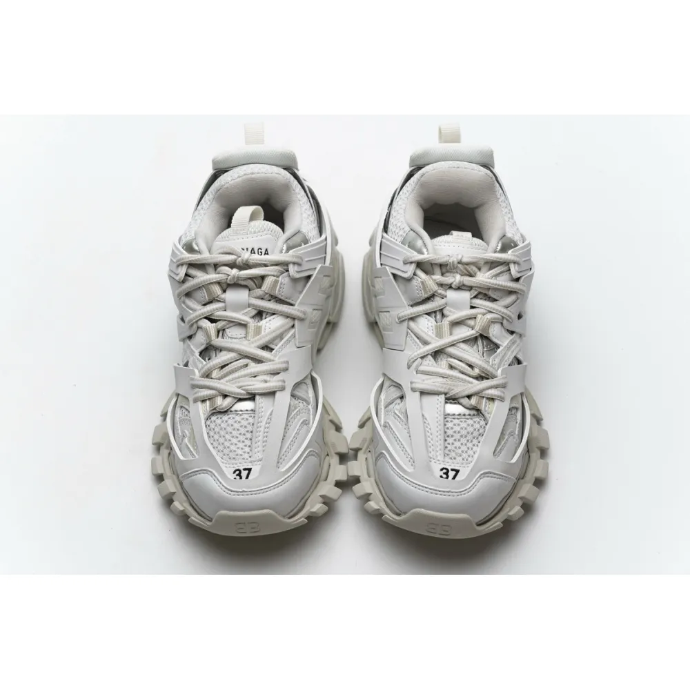 PK Balenciaga Tess S.White, 542436 W1GB7 6509