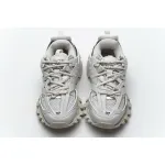 PK Balenciaga Tess S.White, 542436 W1GB7 6509