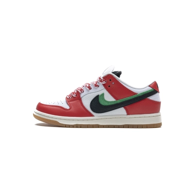 PK Dunk SB Low Frame Skate Habibi, CT2550-600 01