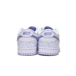 PK Dunk SB Low Purple Pulse (W), DM9467-500