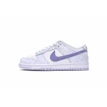 PK Dunk SB Low Purple Pulse (W), DM9467-500
