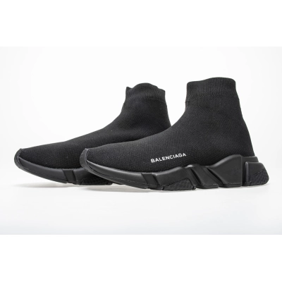 PK Top Originals Supplier Balenciaga Speed Runner 02