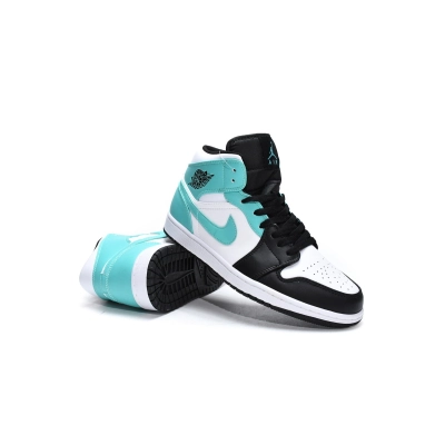 H12 Jordan 1 Mid Tropical Twist Igloo, 554724-132 02