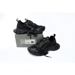 PK  Balenciaga Black And White,542228 W2RB8 2901