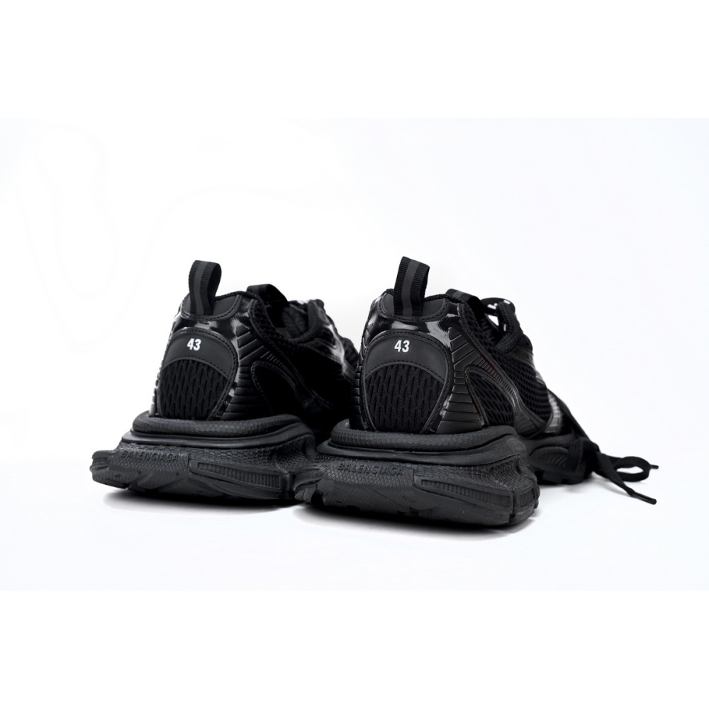 PK  Balenciaga Black And White,542228 W2RB8 2901