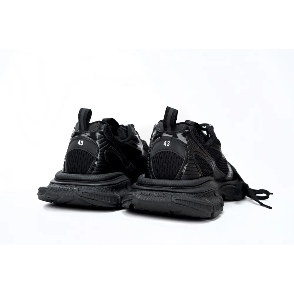 PK  Balenciaga Black And White,542228 W2RB8 2901