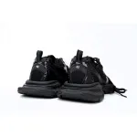 PK  Balenciaga Black And White,542228 W2RB8 2901