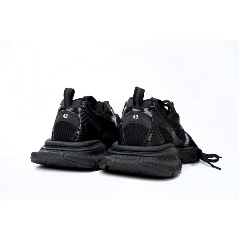 PK  Balenciaga Black And White,542228 W2RB8 2901