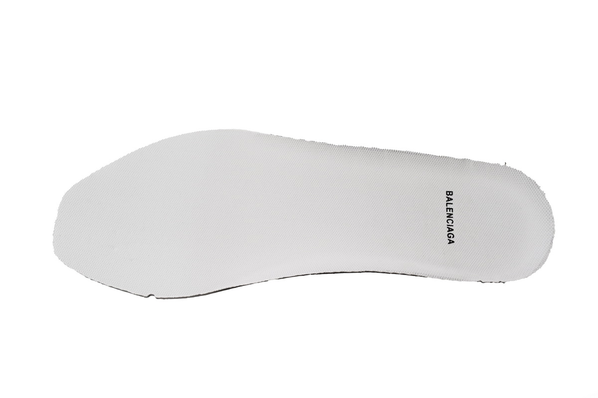 PK Balenciaga Black Dust,734734 W3XL5 9050