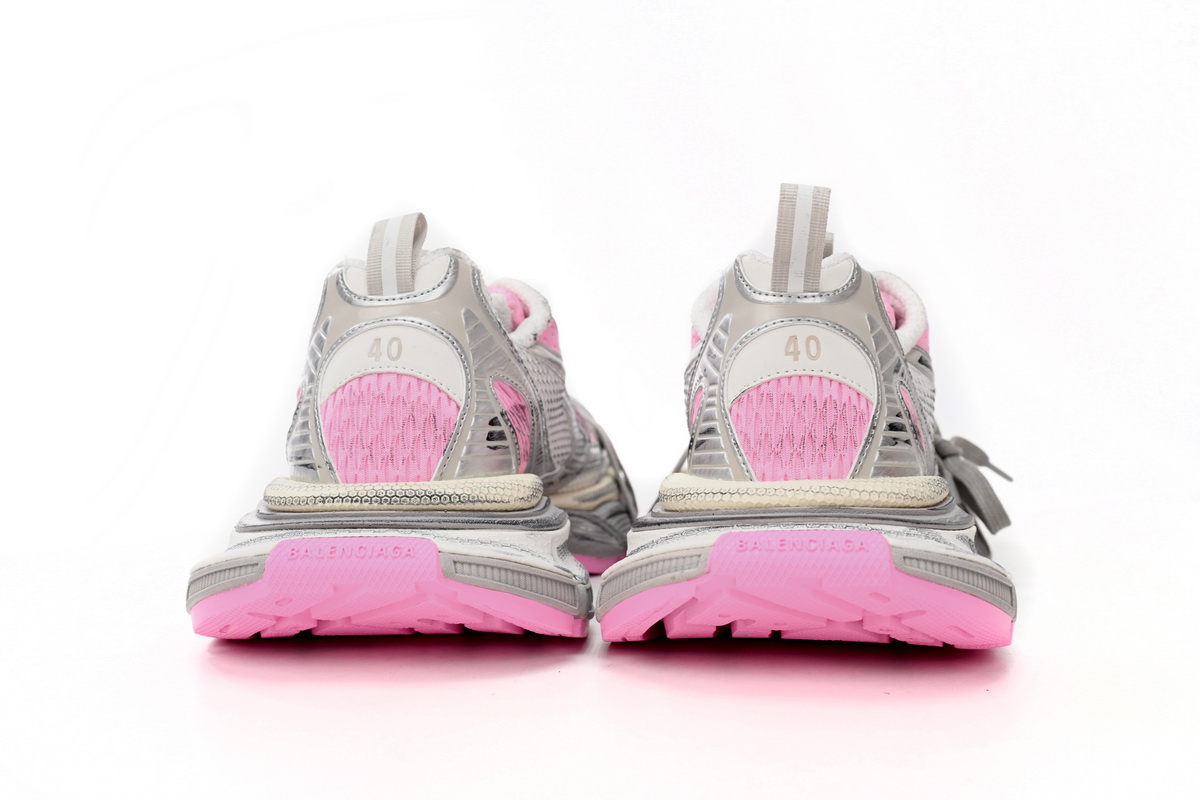 PK Balenciaga Black Dust,734734 W3XL5 9050