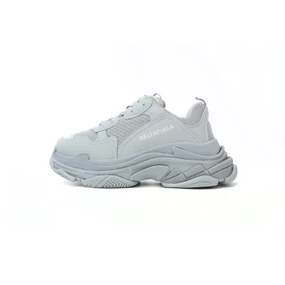  Perfectkicks Balenciaga Triple S Pale Blue,524039 W2FW1 4700 01