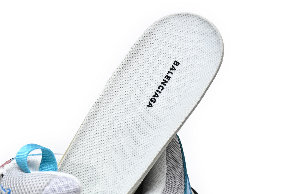  Perfectkicks Balenciaga Triple S Tide Pink , 524039 W09OH 4196 