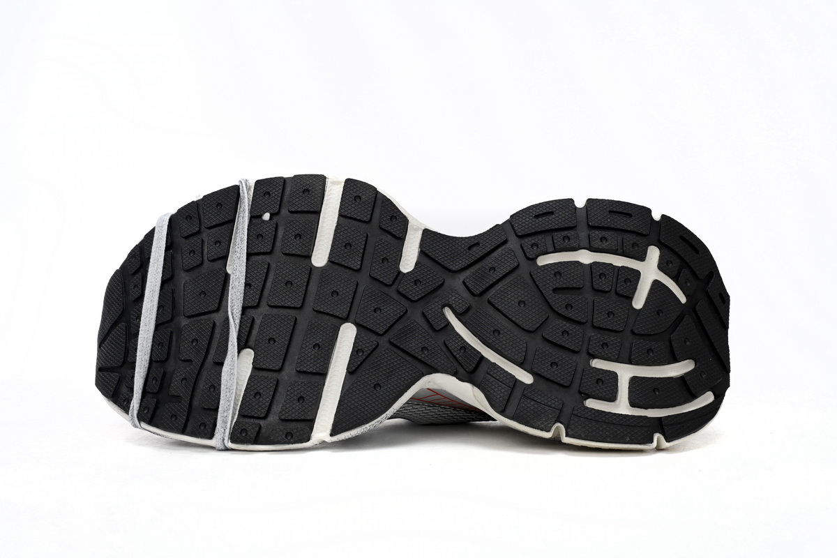 PK Balenciaga White, red And Blue,734734W3XL5 9645