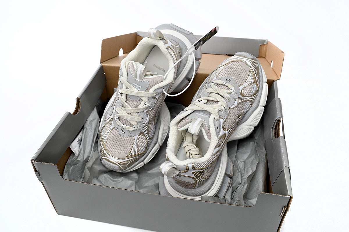  Perfectkicks Balenciaga Khaki,734733 W1RB6 0208