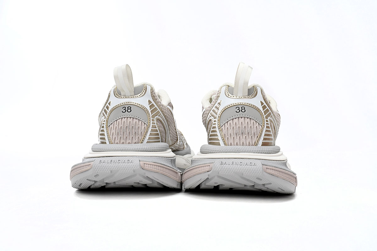  Perfectkicks Balenciaga Khaki,734733 W1RB6 0208