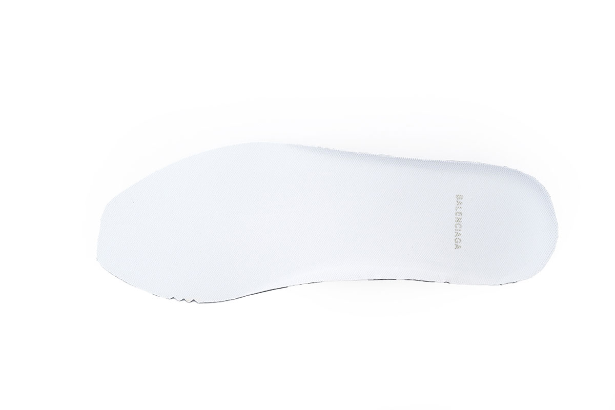  Perfectkicks Balenciaga Khaki,734733 W1RB6 0208