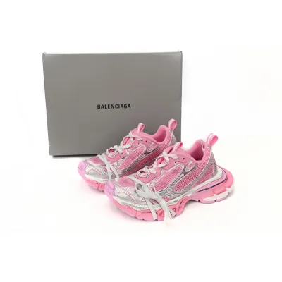  Perfectkicks Balenciaga Black Pink,734731 W3XL2 0123 02