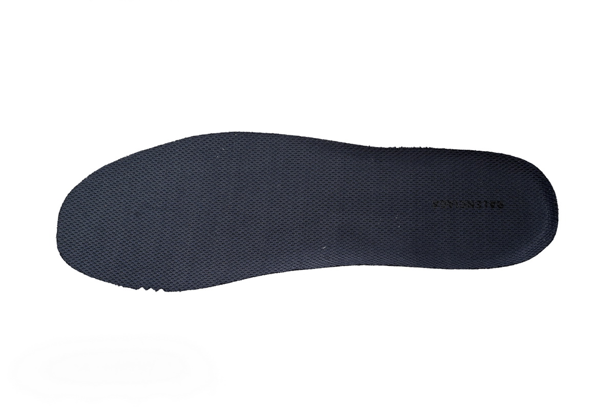  Perfectkicks Balenciaga Triple Black And White Powder,524039 W2FAD 4197