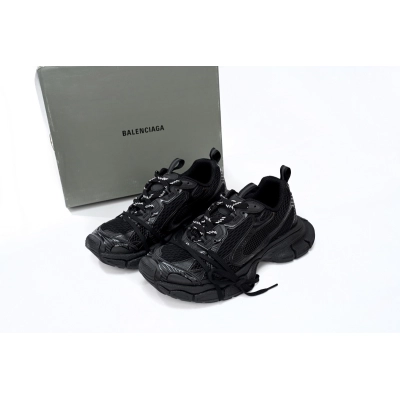 PK Balenciaga All Black,734733 W2RC6 0203 02