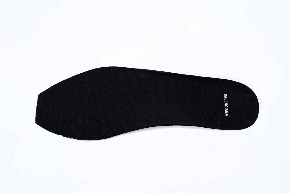 PK Balenciaga All Black,734733 W2RC6 0203