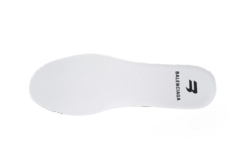  Perfectkicks Balenciaga Defender Off-White ，685611 W2RAA 9110